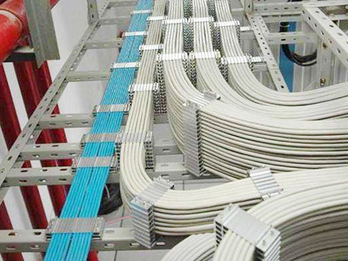 計算機網(wǎng)絡系統(tǒng)集成與綜合布線