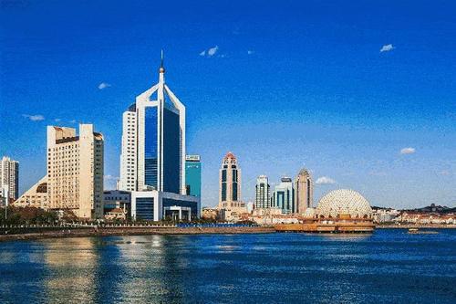 青島 能否乘自貿港與全球海洋中心城市東風，以“海空自貿海外倉”破局？